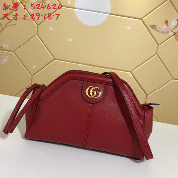 Makersluxe Bags - GCI Bags - 6345