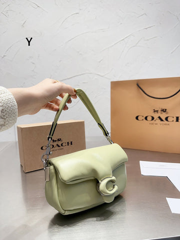 Makersluxe Bags - CCH Bags - 277