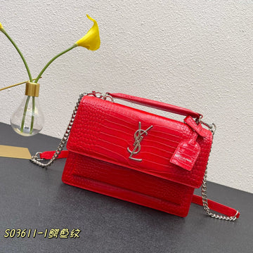 Makersluxe Bags - SLY Bags - 1216