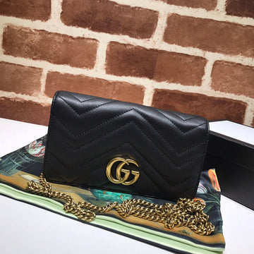Makersluxe Fashion - GCI Bags - 13169