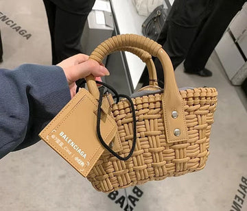Makersluxe Bags - BGA Bags - 226