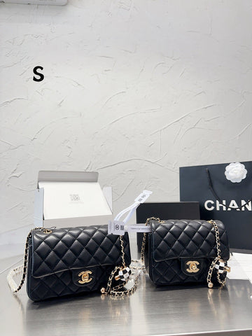 Makersluxe Bags - CHL Bags - 7211