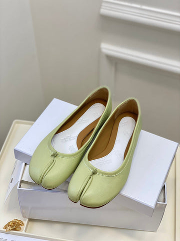 Makersluxe - MARM Women Shoes - 289