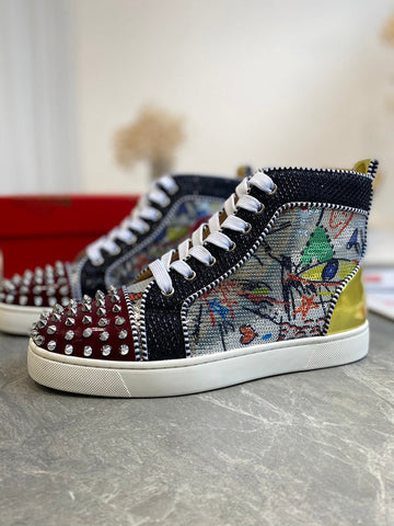 Makersluxe - CBL Women Shoes - 352