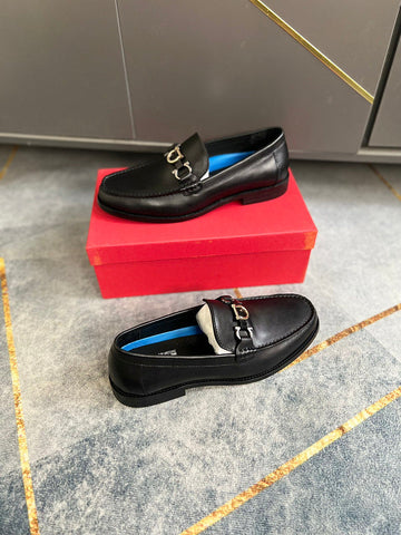 Makersluxe - FGO Men Shoes - 1072