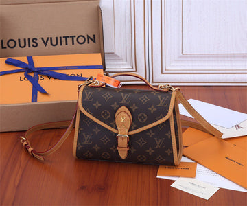 Makersluxe - LOV Bags - 299