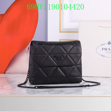 Makersluxe Bags - PDA Bags - 3658