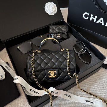 Makersluxe Bags - CHL Bags - 6781