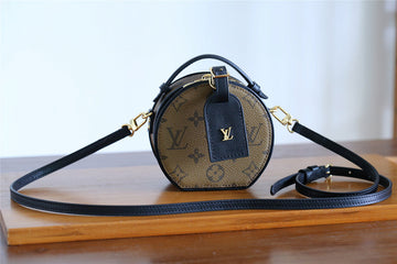 Makersluxe Fashion Lu-Vi bags - 8326