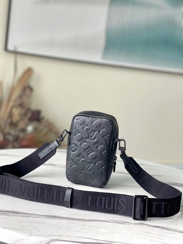 Makersluxe Fashion Lu-Vi Bags - 16656