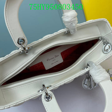 Makersluxeras - DOR Bags - 1388