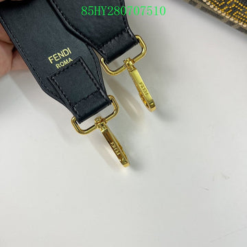 Makersluxeras - FDE Bags - 1541