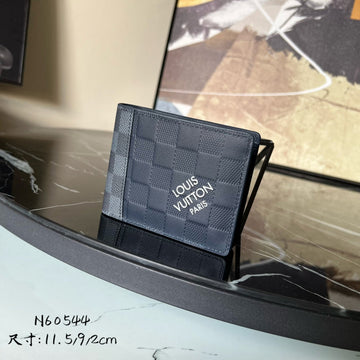 Makersluxe - LOV Wallets - 046
