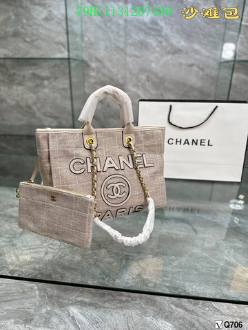 Makersluxeras - CHL Bags - 1738
