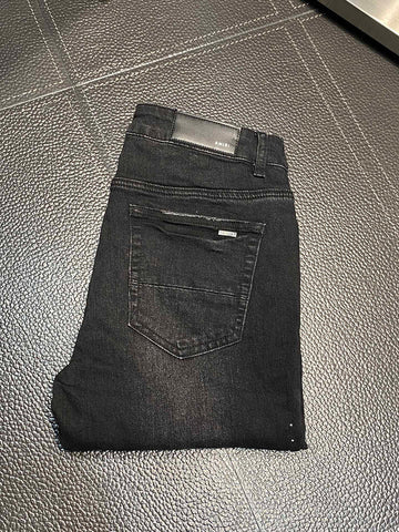Makersluxe - AMIR Men Clothes - 100