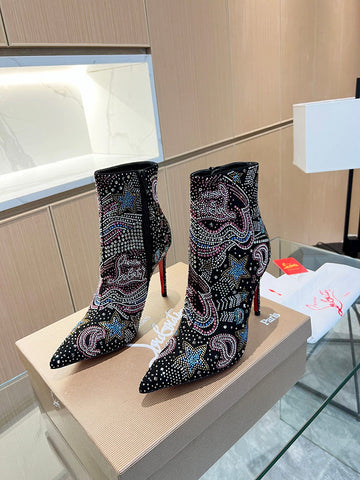 Makersluxe - CBL Women Shoes - 464