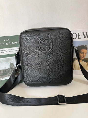 Makersluxe Bags - GCI Bags - 2273