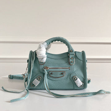 Makersluxe - BG Bags - 302