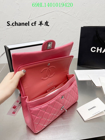 Makersluxeras - CHL Bags - 2078