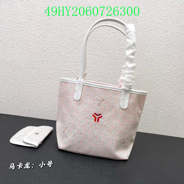 Makersluxe Bags - GOD Bags - 069