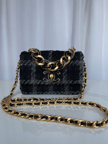 Makersluxe Bags - CHL Bags - 2587