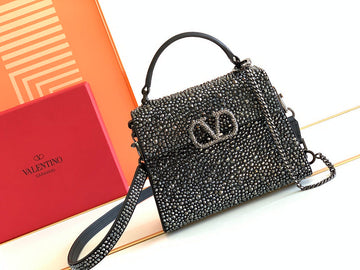 Makersluxe - BGL Bags - 227