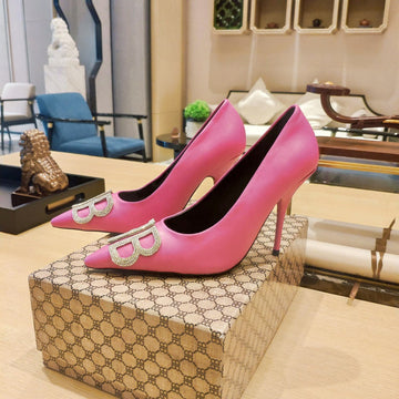 Makersluxe Bags - BGA Shoes - 942