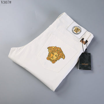Makersluxe - Men Jeans - 477