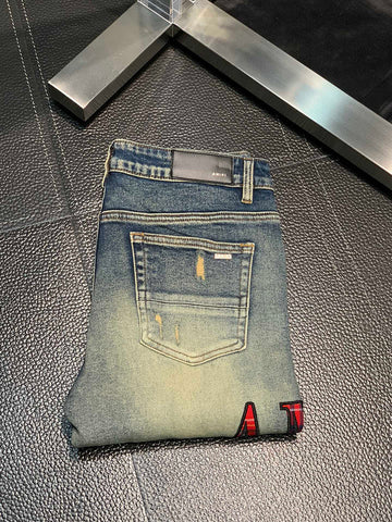 Makersluxe - AMIR Men Clothes - 353