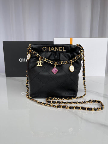 Makersluxe Bags - CHL Bags - 2536
