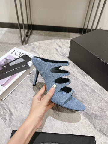 Makersluxe - ALW Women Shoes - 440