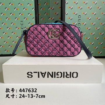 GCC - MLB Fashion Bags - 1225