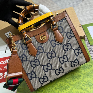 Makersluxe Bags - GCI Bags - 5391