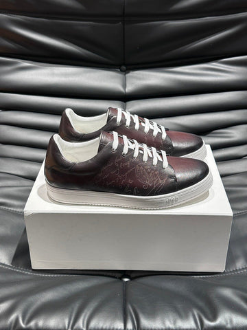 Makersluxe - BRE Men Shoes - 438