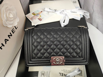 Makersluxe Bags - CHL Bags - 2657
