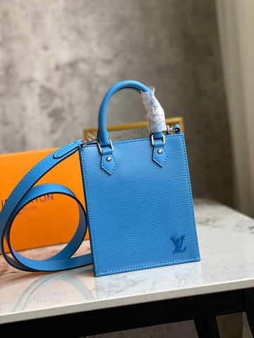 LOV2 Bags - Makersluxe Bags  853