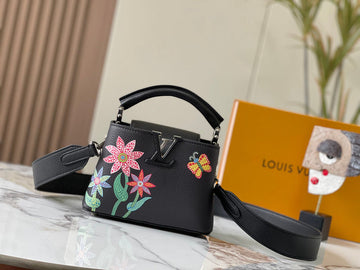 Makersluxe Bags - VL Bags - 1984