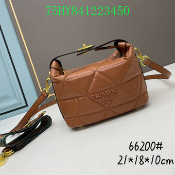Makersluxe Bags - PDA Bags - 3706