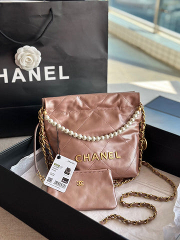 Makersluxe Bags - CHL Bags - 2702