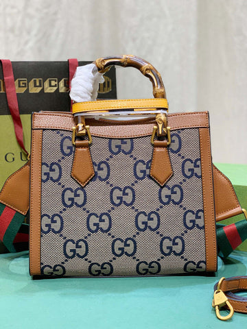 Makersluxe Bags - GCI Bags - 671