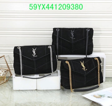 Makersluxeras - YLS Bags - 2001
