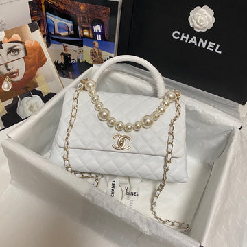 Makersluxe Bags - CHL Bags - 4004