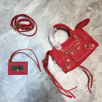 Makersluxe Bags - BGA Bags - 899
