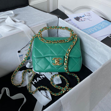 Makersluxe Bags - CHL Bags - 963