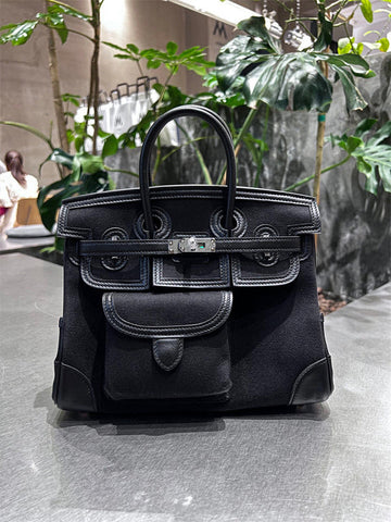 Makersluxe - HMS Bags - 651
