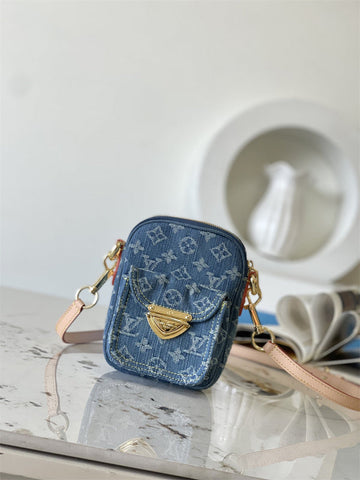 Makersluxe - LOV Bags - 158