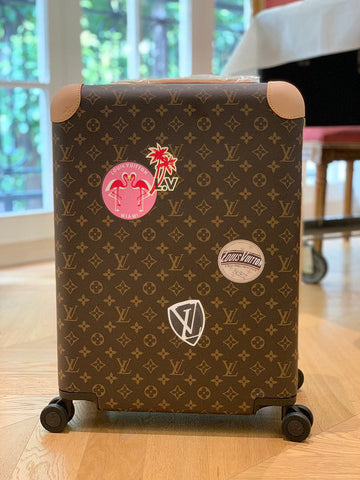 Makersluxe - Travel Bags - 351