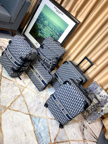 Makersluxe - Travel Bags - 735
