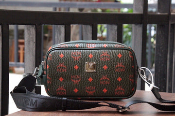 Makersluxe Bags - MC Bags - 548