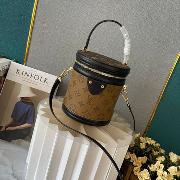 Makersluxe Bags - VL Bags - 1922